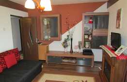 3 camere, 65 mp, decomandat, etaj intermediar, boxa subsol, zona Kaufland