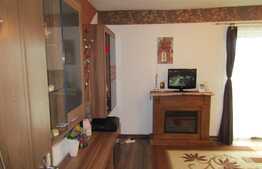 3 camere, 65 mp, decomandat, etaj intermediar, boxa subsol, zona Kaufland