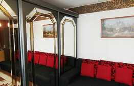 3 camere, 65 mp, decomandat, etaj intermediar, boxa subsol, zona Kaufland