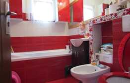 3 camere, 65 mp, decomandat, etaj intermediar, boxa subsol, zona Kaufland