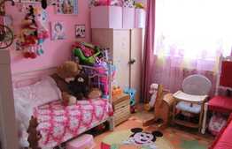 3 camere, 65 mp, decomandat, etaj intermediar, boxa subsol, zona Kaufland