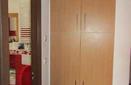 3 camere, 65 mp, decomandat, etaj intermediar, boxa subsol, zona Kaufland