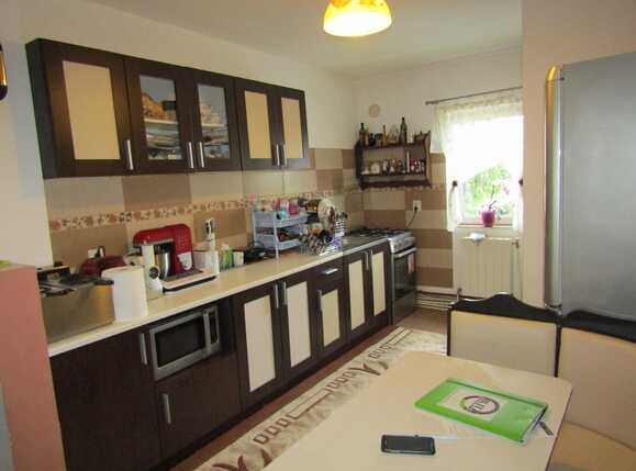 Apartament de vânzare 3 camere Marasti - 26710AV | BLITZ Cluj-Napoca | Poza6