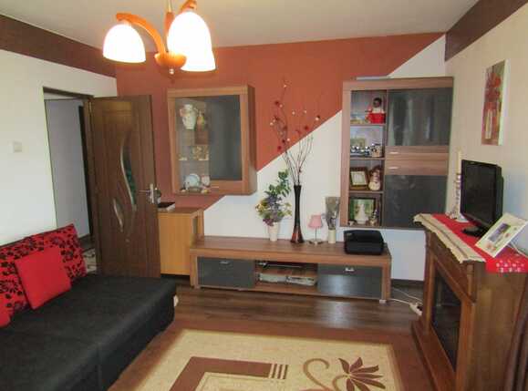 Apartament de vânzare 3 camere Marasti - 26710AV | BLITZ Cluj-Napoca | Poza2