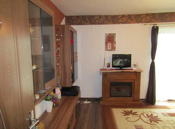 Apartament de vânzare 3 camere Marasti - 26710AV | BLITZ Cluj-Napoca | Poza1