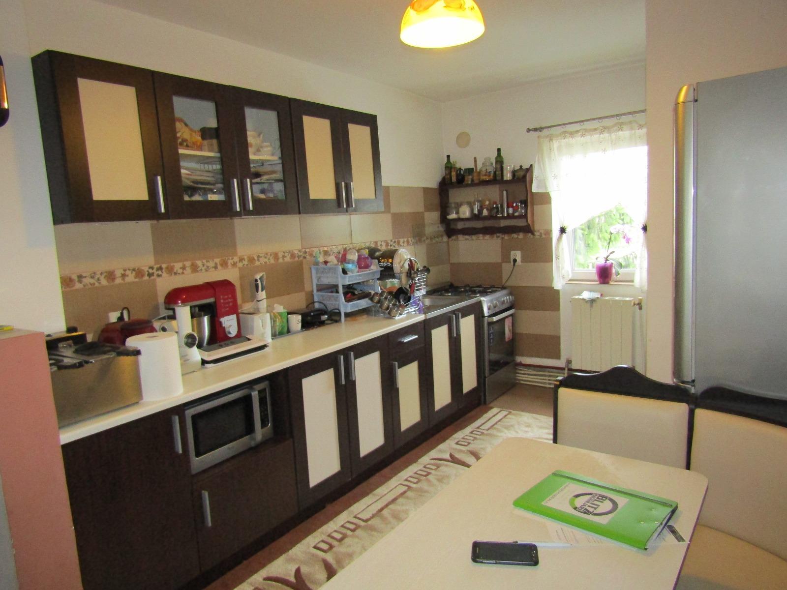 Apartament de vânzare 3 camere Marasti - 26710AV | BLITZ Cluj-Napoca | Poza6