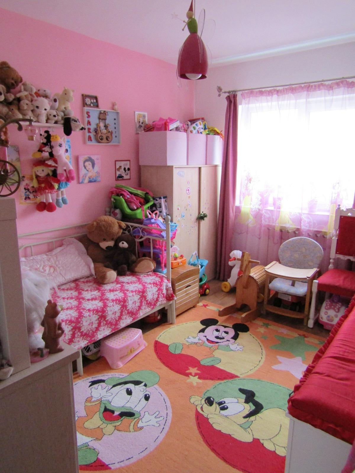 Apartament de vânzare 3 camere Marasti - 26710AV | BLITZ Cluj-Napoca | Poza5