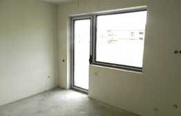 4 camere, 91 mp! Gradina de 50 mp! Garaj subteran! Semifinisat!