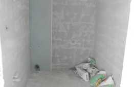 4 camere, 91 mp! Gradina de 50 mp! Garaj subteran! Semifinisat!