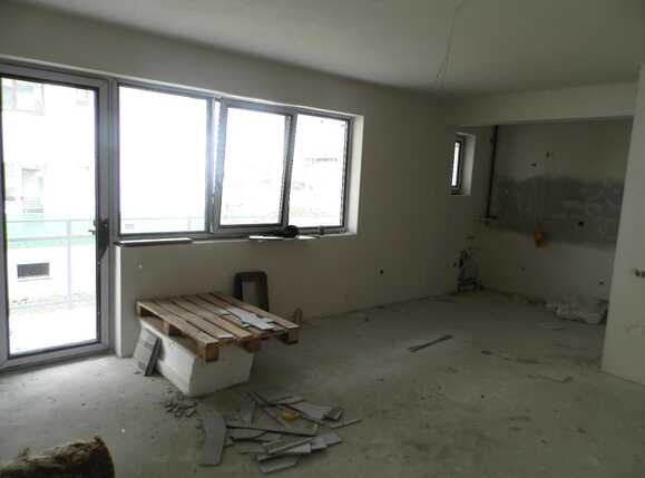 Apartament de vânzare 4 camere Floreşti - 26711AV | BLITZ Cluj-Napoca | Poza1