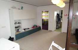 De vanzare apartament cu 3 camere, 64 mp! Loc de parcare! Zona Terra!