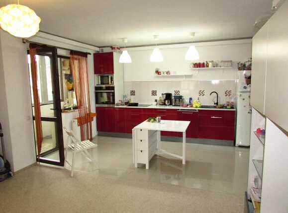 Apartament de vânzare 3 camere Floreşti - 26712AV | BLITZ Cluj-Napoca | Poza1