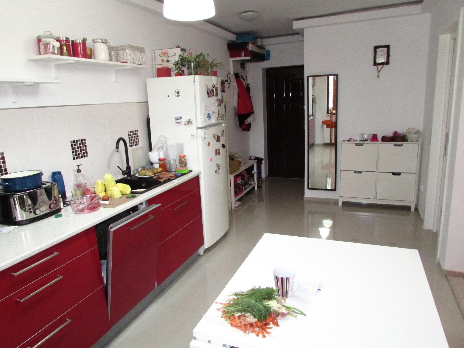 Apartament de vânzare 3 camere Floreşti - 26712AV | BLITZ Cluj-Napoca | Poza2