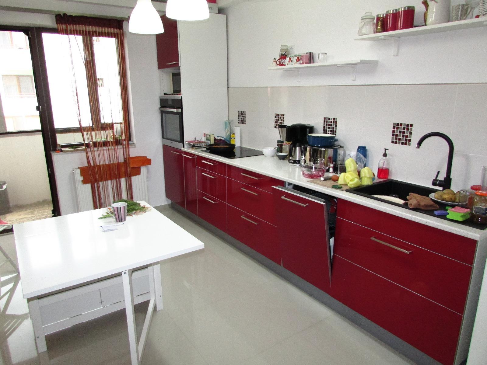 Apartament de vânzare 3 camere Floreşti - 26712AV | BLITZ Cluj-Napoca | Poza3