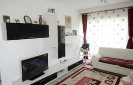 Apartament 3 camere, 71 mp, decomandat, parcare, zona strazii Edgar Quinet