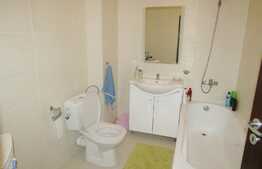 Apartament 3 camere, 71 mp, decomandat, parcare, zona strazii Edgar Quinet