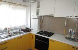 Apartament 3 camere, 71 mp, decomandat, parcare, zona strazii Edgar Quinet