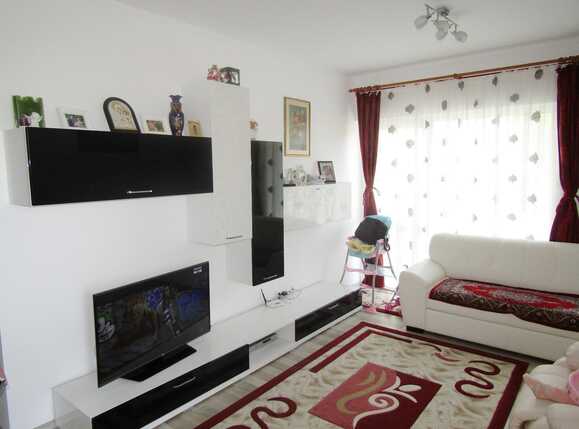 Apartament de vânzare 3 camere Manastur - 26713AV | BLITZ Cluj-Napoca | Poza1