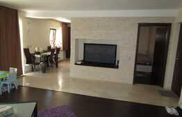 Apartamentul ce te asteapta cu flori la fereastra! 140 mp utili!