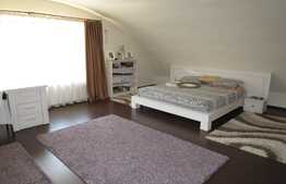 Apartamentul ce te asteapta cu flori la fereastra! 140 mp utili!