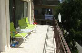 Apartamentul ce te asteapta cu flori la fereastra! 140 mp utili!