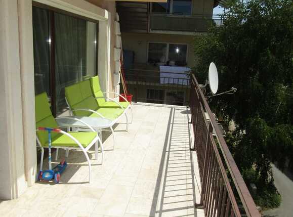 Apartament de închiriat 3 camere Andrei Mureşanu - 26714AI | BLITZ Cluj-Napoca | Poza16