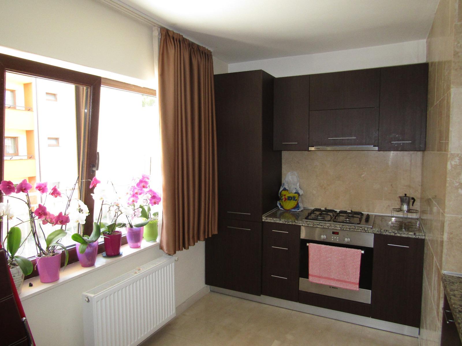 Apartament de închiriat 3 camere Andrei Mureşanu - 26714AI | BLITZ Cluj-Napoca | Poza9