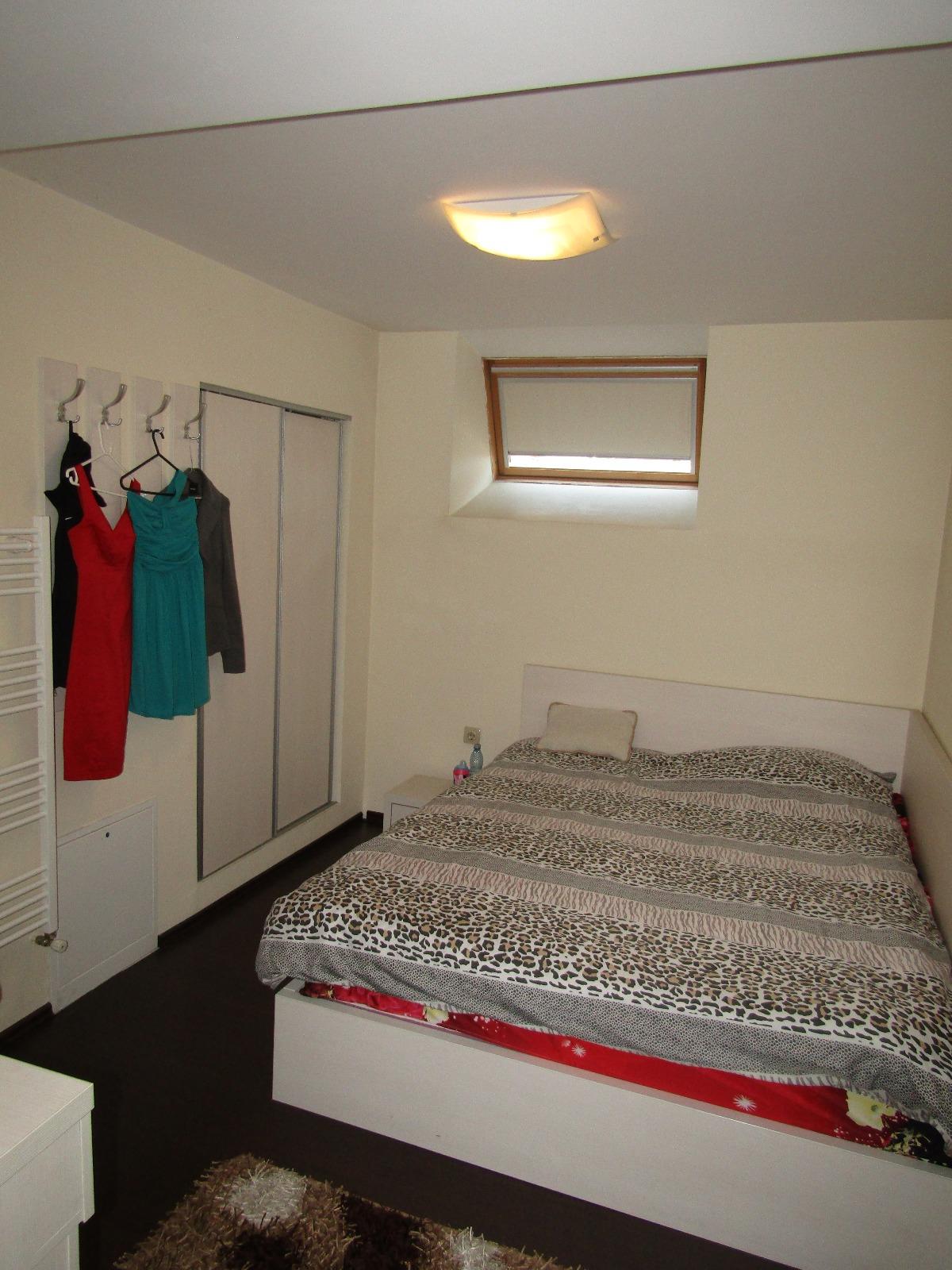 Apartament de închiriat 3 camere Andrei Mureşanu - 26714AI | BLITZ Cluj-Napoca | Poza5