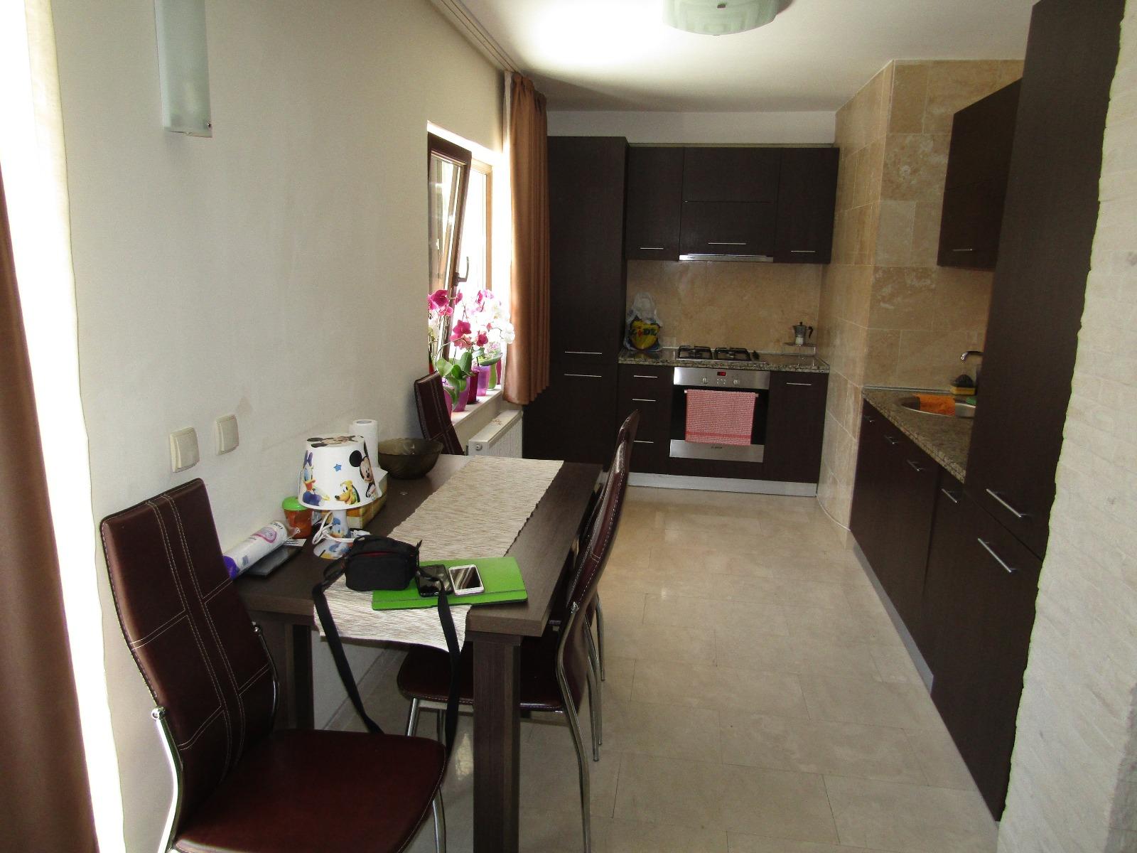Apartament de închiriat 3 camere Andrei Mureşanu - 26714AI | BLITZ Cluj-Napoca | Poza11