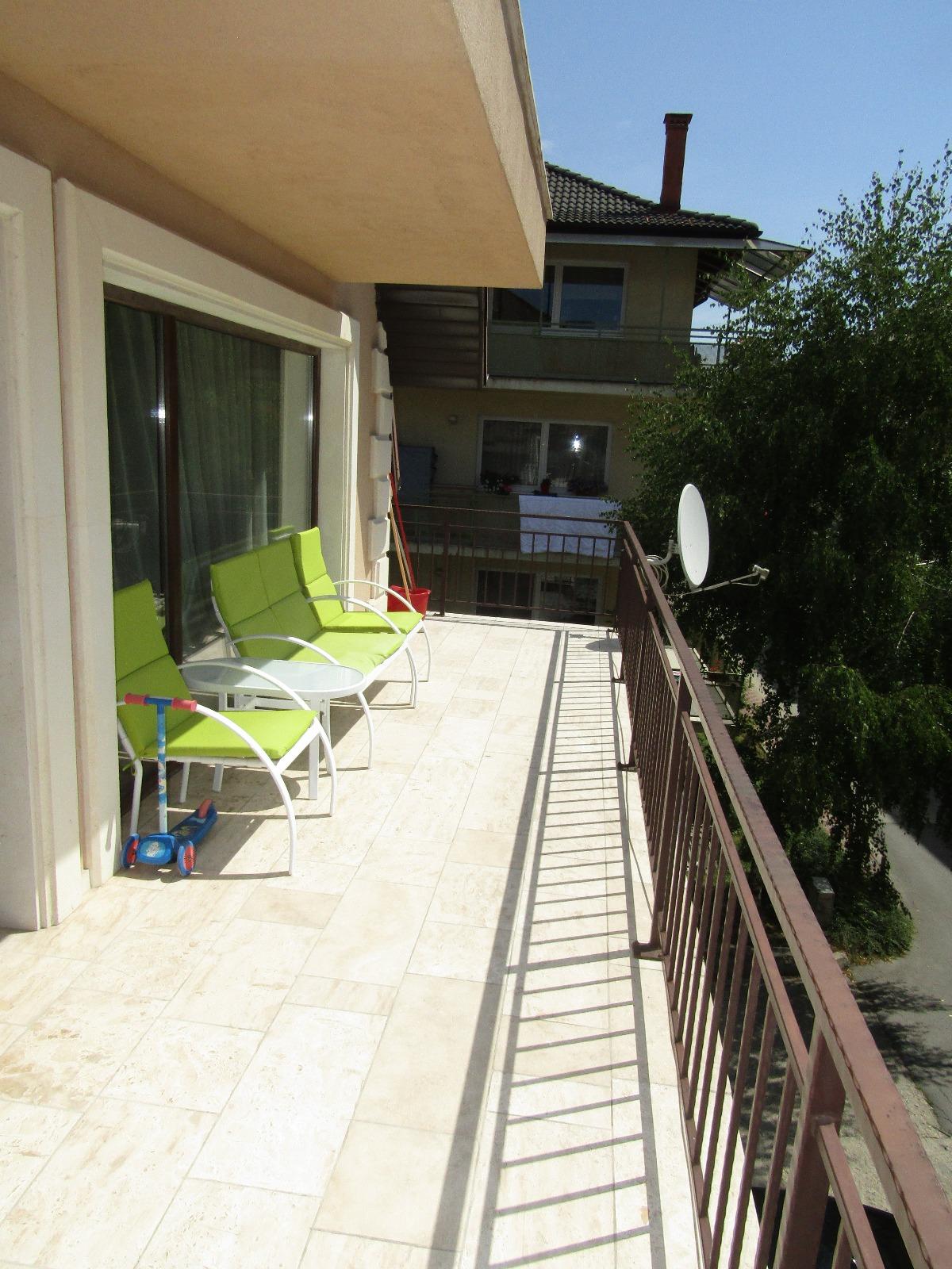 Apartament de închiriat 3 camere Andrei Mureşanu - 26714AI | BLITZ Cluj-Napoca | Poza16