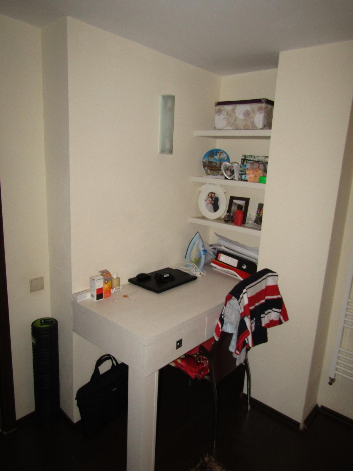 Apartament de închiriat 3 camere Andrei Mureşanu - 26714AI | BLITZ Cluj-Napoca | Poza4