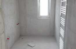 Apartament 2 camere, 47 mp, semifinisat, parcare, zona VIVO