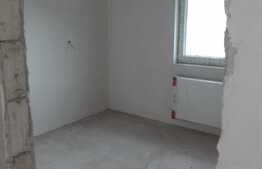 Apartament 2 camere, 47 mp, semifinisat, parcare, zona VIVO