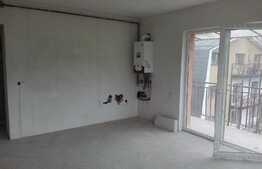 Apartament 2 camere, 47 mp, semifinisat, parcare, zona VIVO