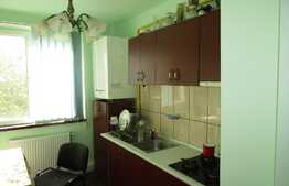De vanzare apartament 2 camere, 50 mp, zona Piata Abator