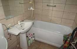 De vanzare apartament 2 camere, 50 mp, zona Piata Abator