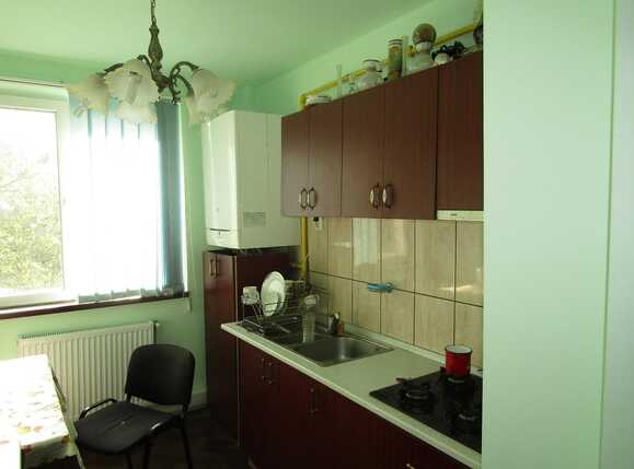 Apartament de vânzare 2 camere Central - 26716AV | BLITZ Cluj-Napoca | Poza6
