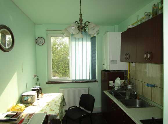 Apartament de vânzare 2 camere Central - 26716AV | BLITZ Cluj-Napoca | Poza5