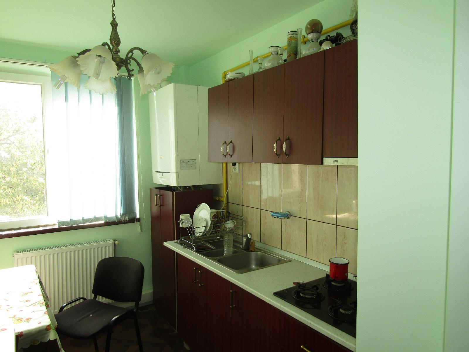 Apartament de vânzare 2 camere Central - 26716AV | BLITZ Cluj-Napoca | Poza6