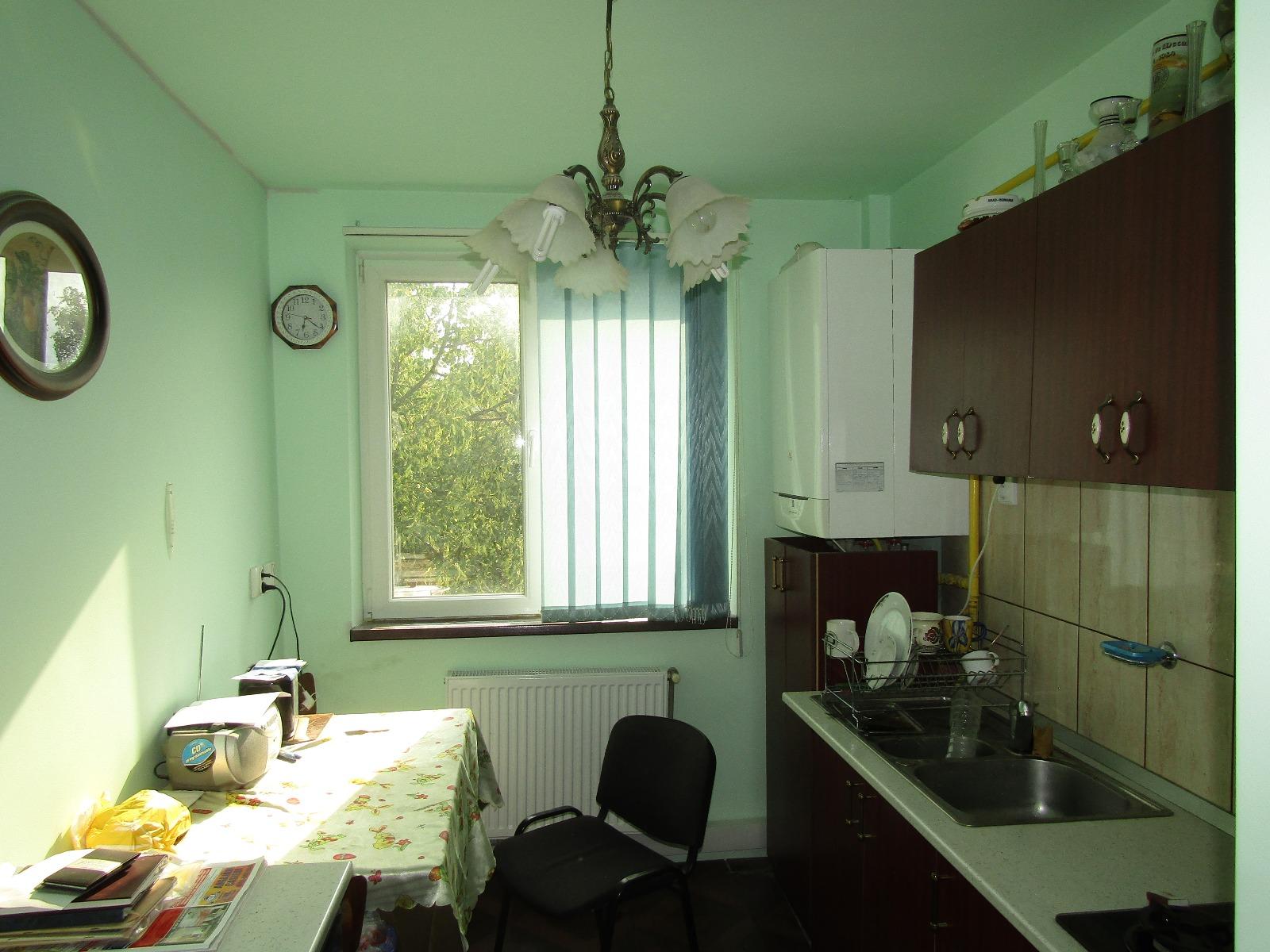 Apartament de vânzare 2 camere Central - 26716AV | BLITZ Cluj-Napoca | Poza5