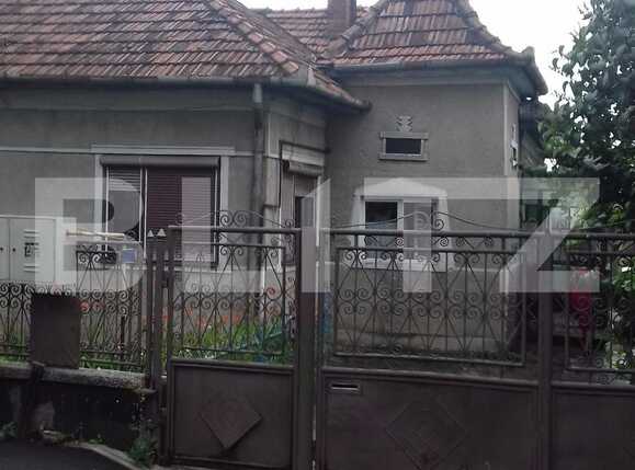 Casa de vânzare 3 camere Marasti - 26718CV | BLITZ Cluj-Napoca | Poza1