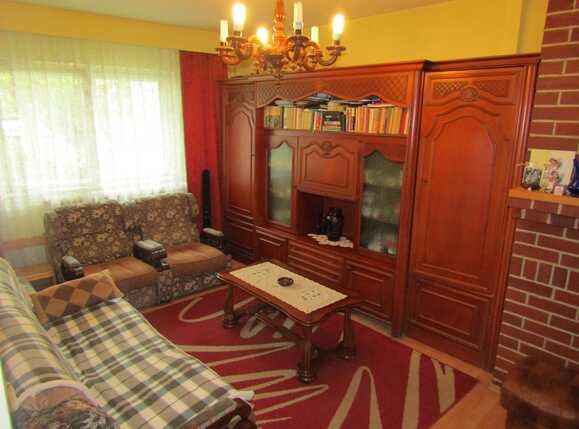 Apartament de vânzare 4 camere Manastur - 26719AV | BLITZ Cluj-Napoca | Poza1