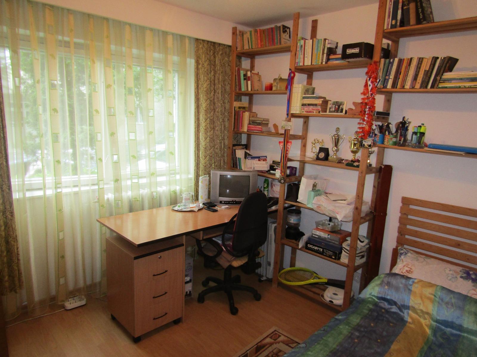 Apartament de vânzare 4 camere Manastur - 26719AV | BLITZ Cluj-Napoca | Poza3