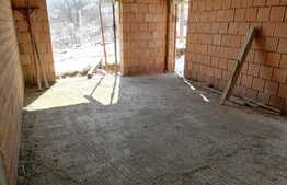 Vanzare duplex, 127 mp utili, 250 mp teren, zona rezidentiala de case/vile