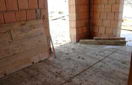 Vanzare duplex, 127 mp utili, 250 mp teren, zona rezidentiala de case/vile