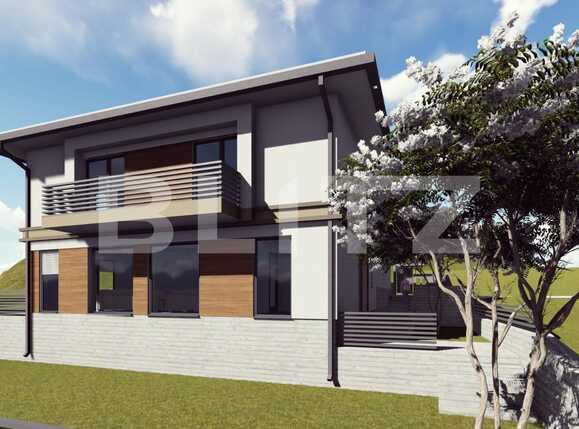 Casa de vânzare 5 camere Manastur - 26720CV | BLITZ Cluj-Napoca | Poza8