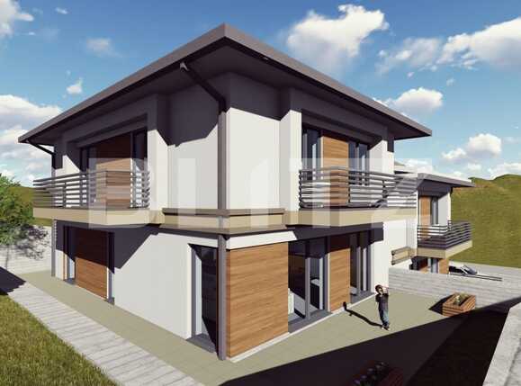 Casa de vânzare 5 camere Manastur - 26720CV | BLITZ Cluj-Napoca | Poza2