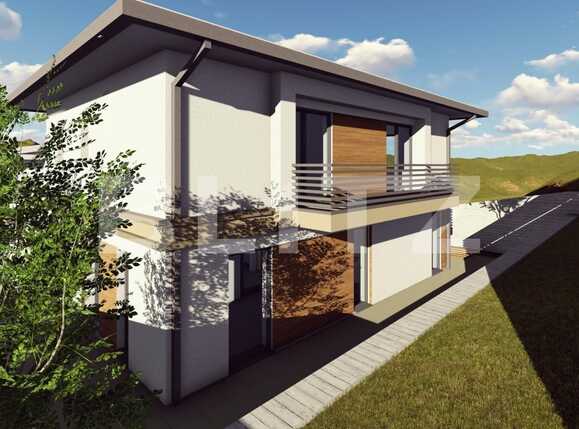 Casa de vânzare 5 camere Manastur - 26720CV | BLITZ Cluj-Napoca | Poza5