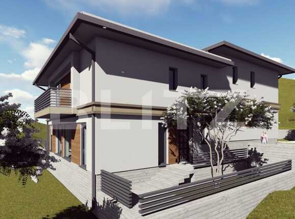 Casa de vânzare 5 camere Manastur - 26720CV | BLITZ Cluj-Napoca | Poza12