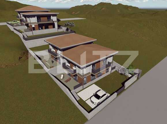 Casa de vânzare 5 camere Manastur - 26720CV | BLITZ Cluj-Napoca | Poza3